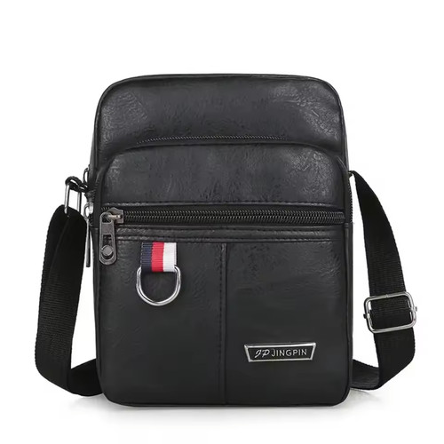 Borsa borsello uomo pelle - borsello,