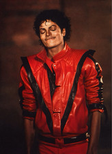 Michael Jackson 5 foto poster