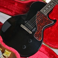 Gibson Les Paul Junior nero