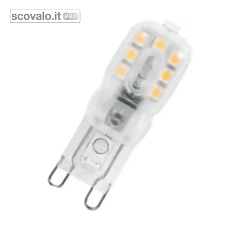 Lampadina led 2w - led, 2.2w