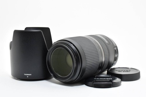 Ottime condizioni tamron - ottime,