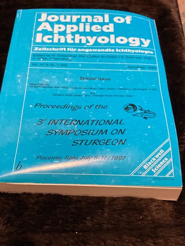 Proceedings 3rd international - proceedings,