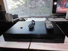 OPPO BDP-103D Lettore Blu-ray