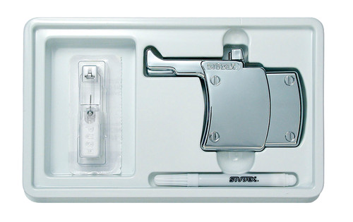 Studex pistolino per piercing - pistolino,