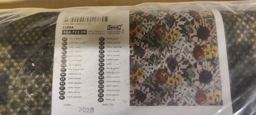 Tappeto ikea dekorera tessuto - tappeto,