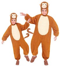WIDMANN 9778C COSTUME SCIMMIA