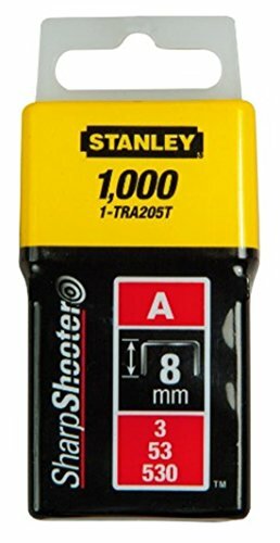 Stanley tra205t chiodi - 1-tra205t, e