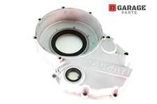 Carter coperchio frizione