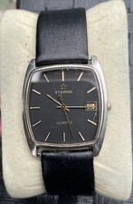 Orologio Eterna Eccellente