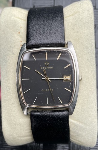 Orologio eterna eccellente - eterna,