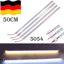 Kit illuminazione sottolavello 12V 5054 LED barre luminose flessibili bar lampada cucina