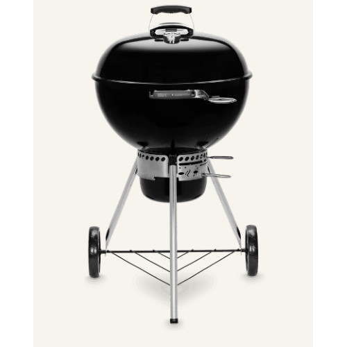 Barbecue weber master - weber, touch