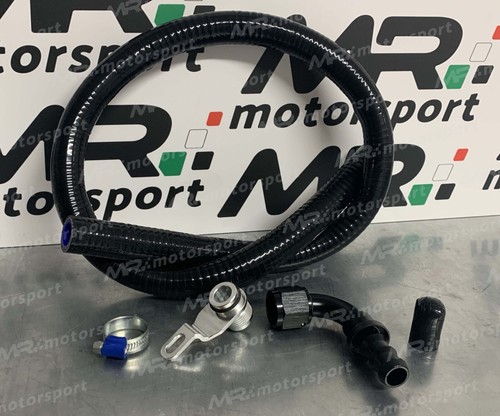 Kit eliminazione decanter fiat - eliminazione,