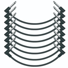 Confezione 8 Cavi Patch