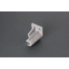 Kit Attacco Palina Frontale Terminale Sinistro Per Tendalino FIAMMA F45S 98655-5