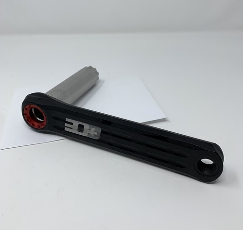 Rotore 180mm braccio - 3d+,