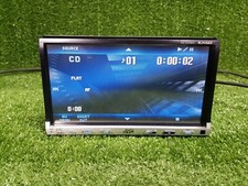 Autoradio originale Jvc