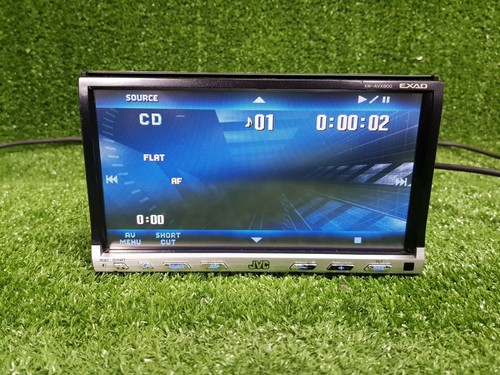 Autoradio originale jvc - autoradio,