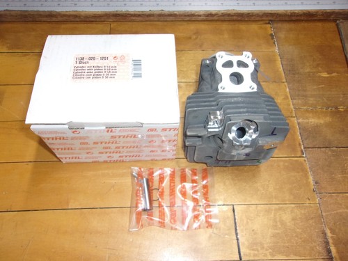 Kit pistone cilindro stihl - kit,