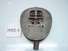 GILERA 175 EXTRA GRANTURISMO