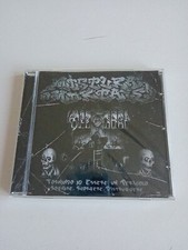 Mistura Mortale - Tornando Ad
