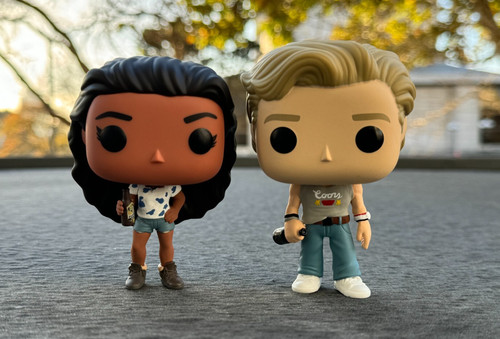 Outer banks kiara funko - banks,
