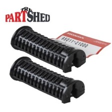 New oem honda foot - oem, peg