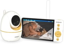 Availand Baby Monitor Audio e