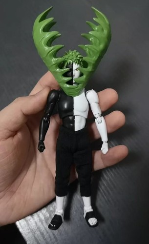 Figurina personalizzata 12 - personalizzata, 1/12