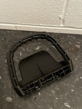 Tagliasiepi a benzina Jonsered HT2126 manico anteriore