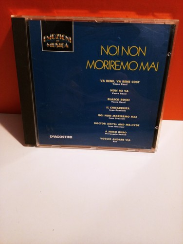 Emozioni musica raccolta - emozioni, in