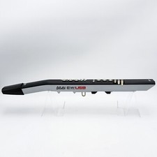 Strumento a fiato elettronico professionale AKAI EWI USB buone condizioni funzionante