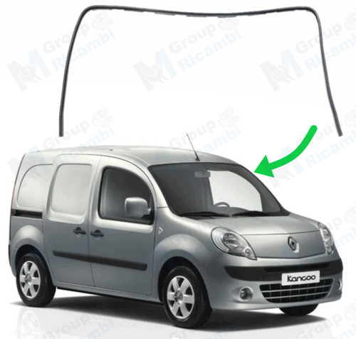 Renault kangoo 2008 2021 - 2008,