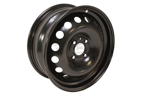 Cerchio acciaio originale 6x15 - cerchio,
