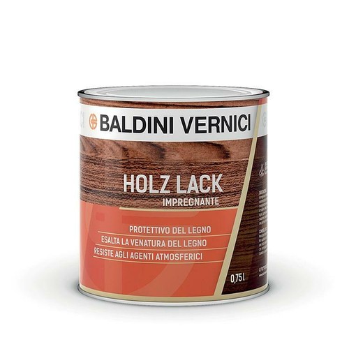 Baldini impregnante per legno - impregnante,