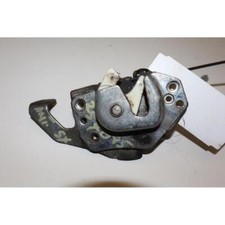 SERRATURA PORTA ANT. SX PER FIAT PANDA (86-03) 1.1 FIRE BER. 3P/B/1108CC. 1986