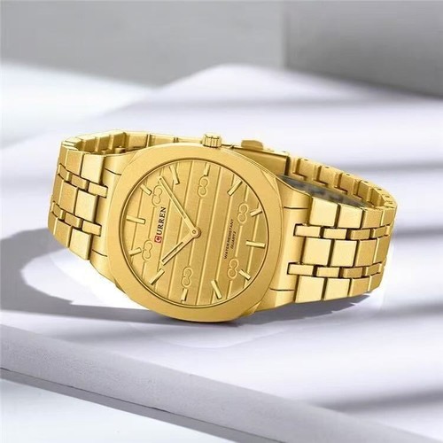 Orologio uomo curren 8444 - da,