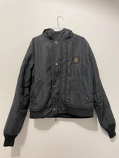 Refrigiwear giubotto donna invernale taglia L