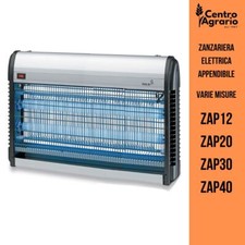 Antizanzare elettrico con