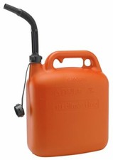 TANICA OMOLOGATA PLASTICA