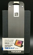 Custodia TUCANO Milano Italia