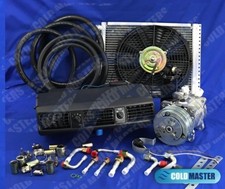 Universale Sottocruscotto Aria