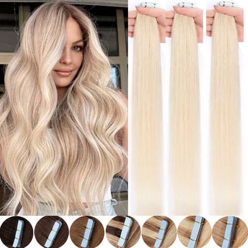 Nastro spesso 100 remy - in,