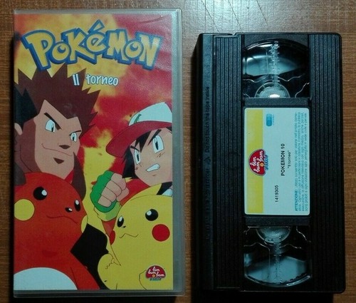 Pokemon torneo rara - pokemon, il