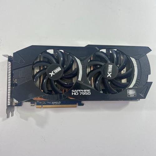 Sapphire amd radeon 7950 3g - sapphire,