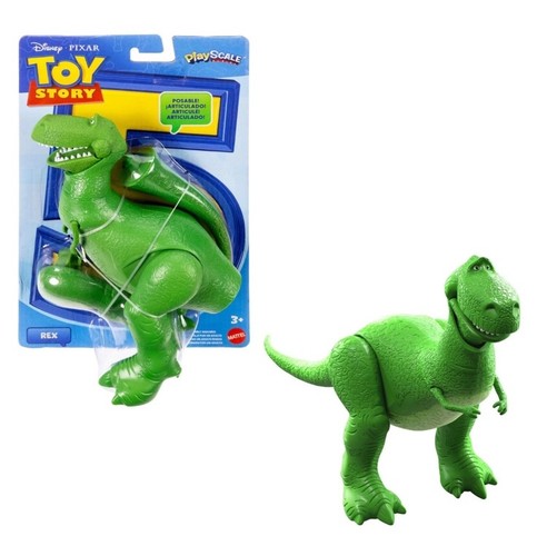 Mattel disney pixar - e, toy