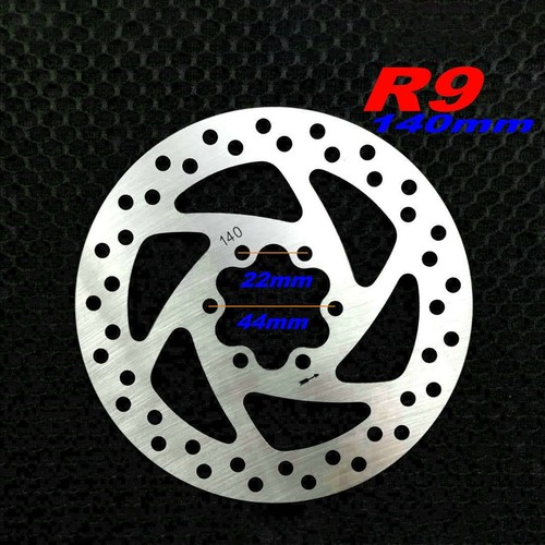 Scooter elettrico rotore disco - rotore,
