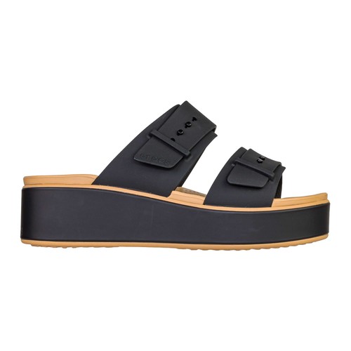 Crocs brooklyn buckle - crocs,