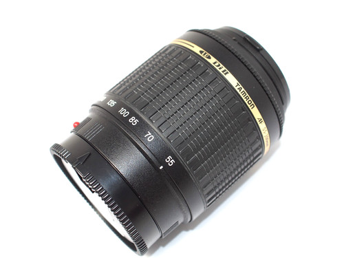 Tamron 200 4 5 6 - af, mm