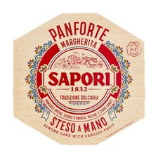 Sapori 1832 panforte